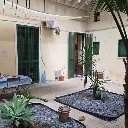 Saranton House 호텔 카타니아 외부 사진