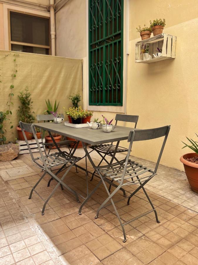 Saranton House 호텔 카타니아 외부 사진
