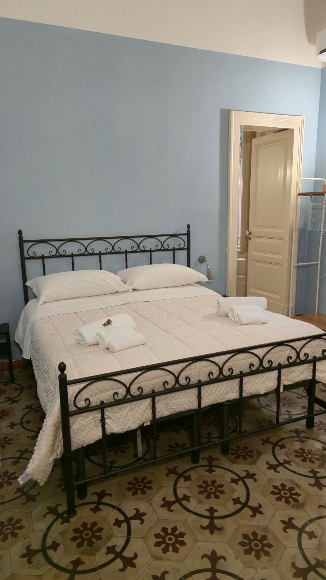 Saranton House 호텔 카타니아 외부 사진