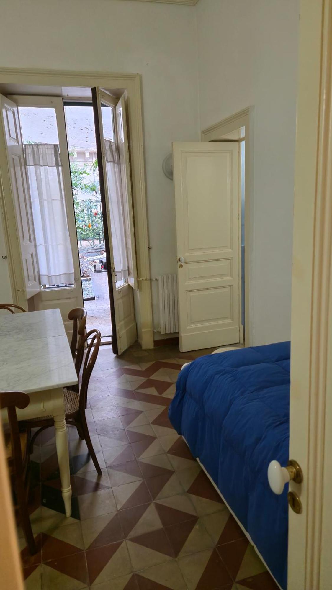 Saranton House 호텔 카타니아 외부 사진