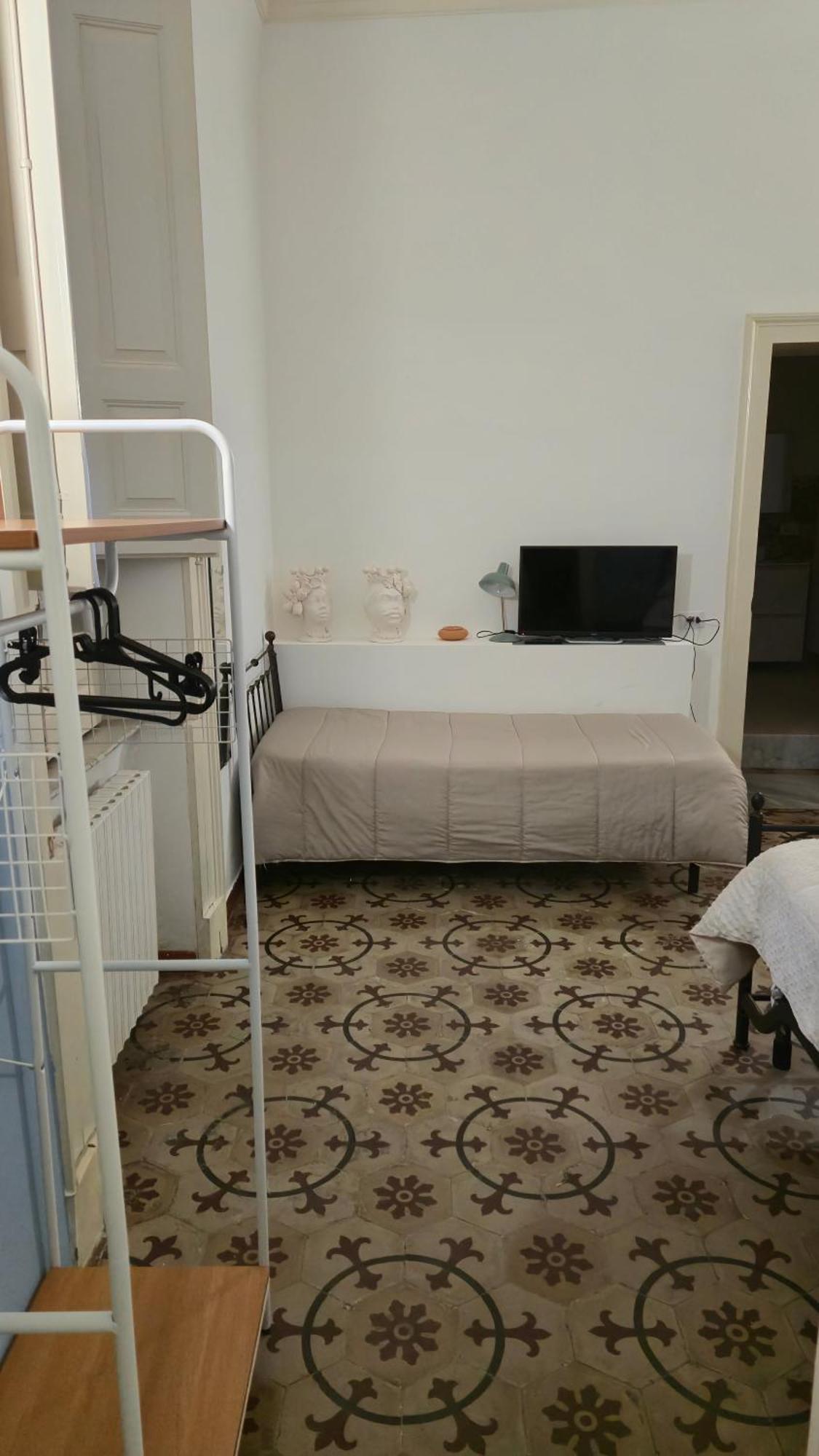Saranton House 호텔 카타니아 외부 사진