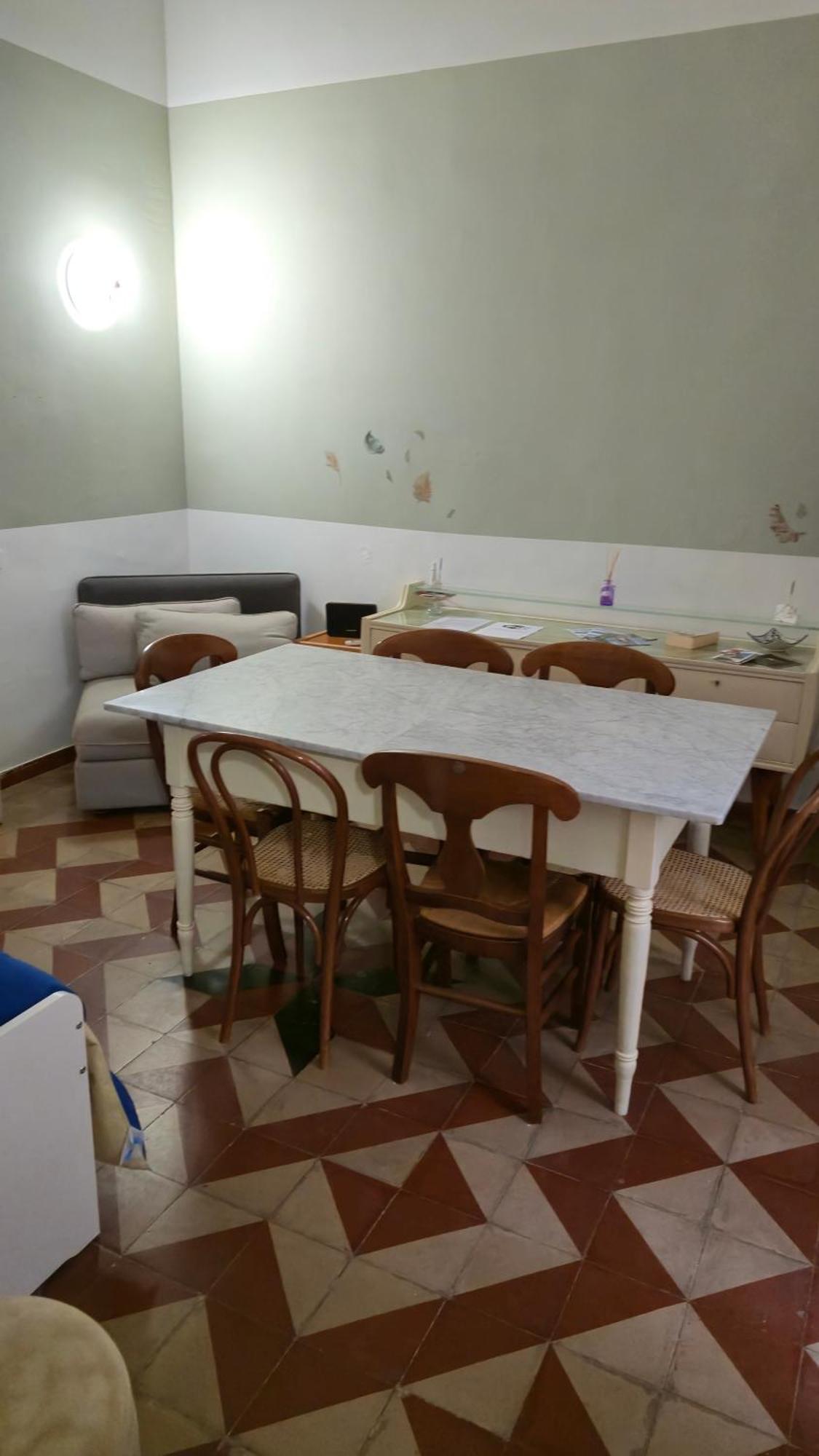 Saranton House 호텔 카타니아 외부 사진