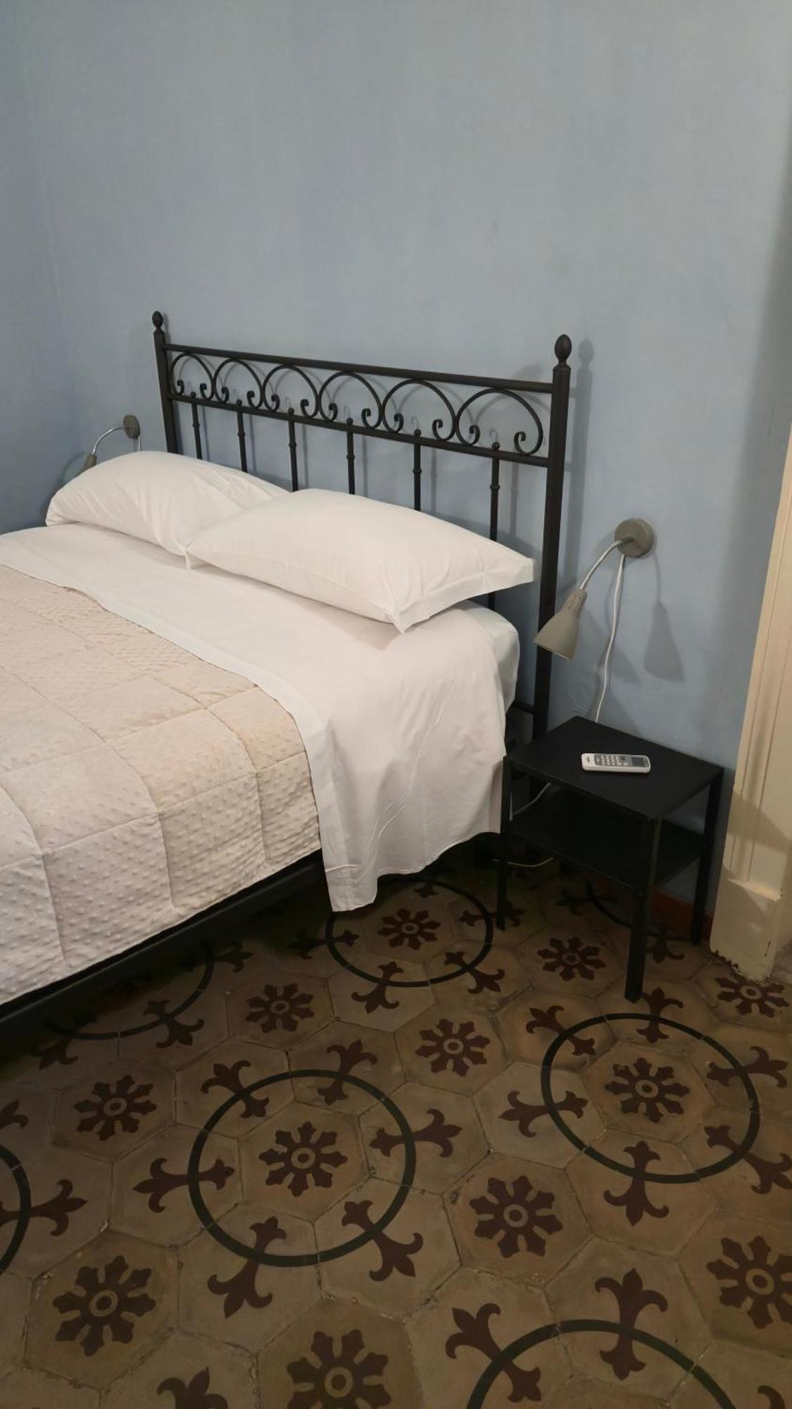 Saranton House 호텔 카타니아 외부 사진