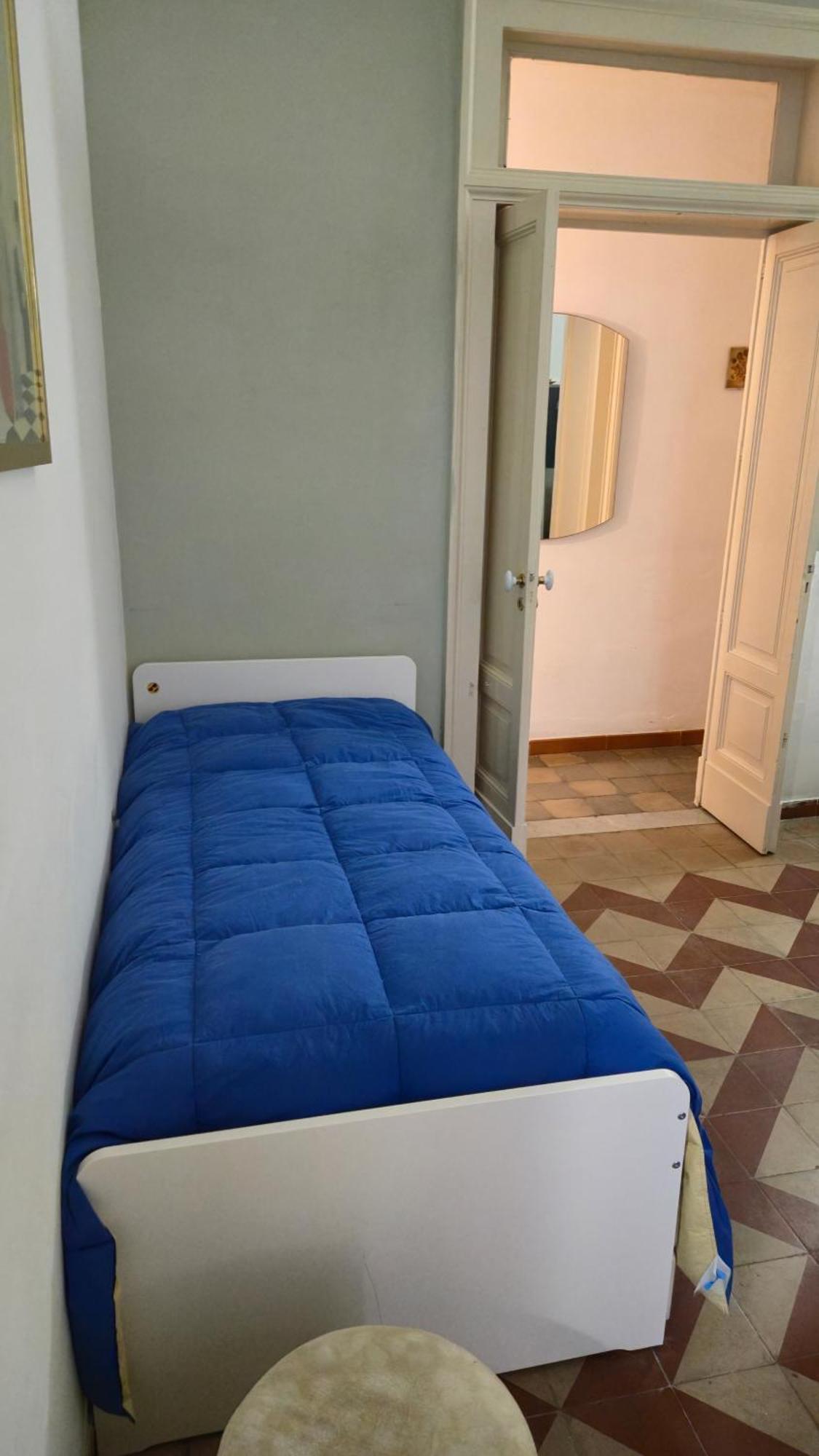 Saranton House 호텔 카타니아 외부 사진