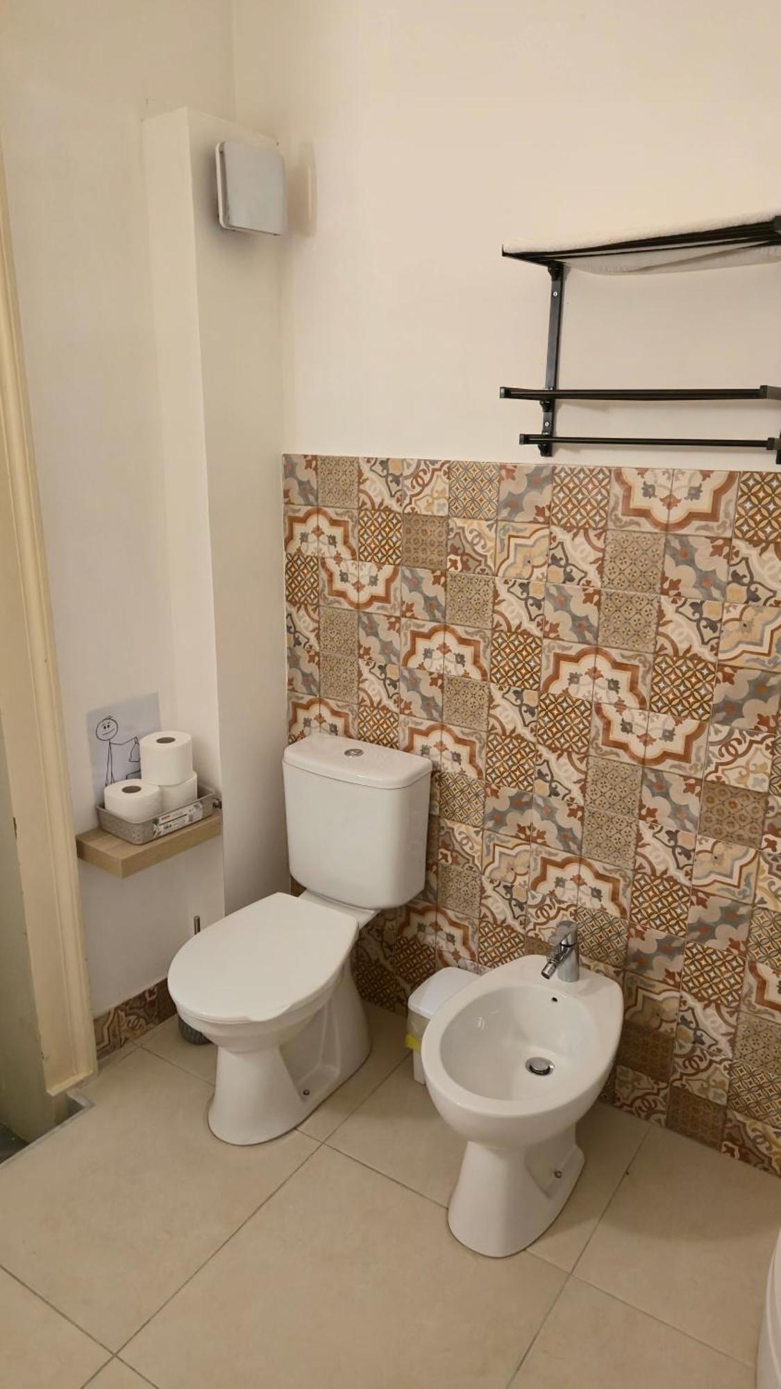 Saranton House 호텔 카타니아 외부 사진
