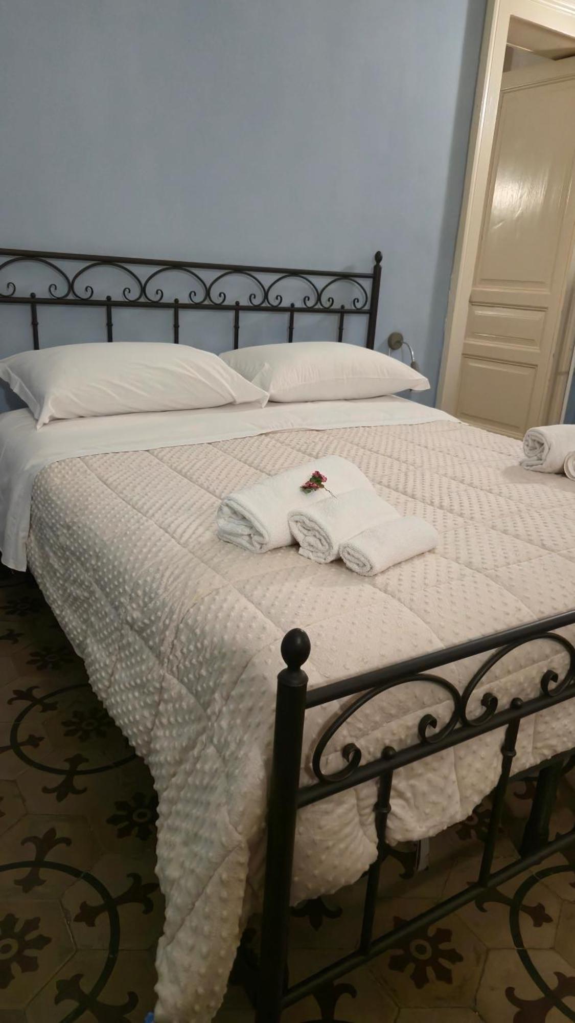 Saranton House 호텔 카타니아 외부 사진