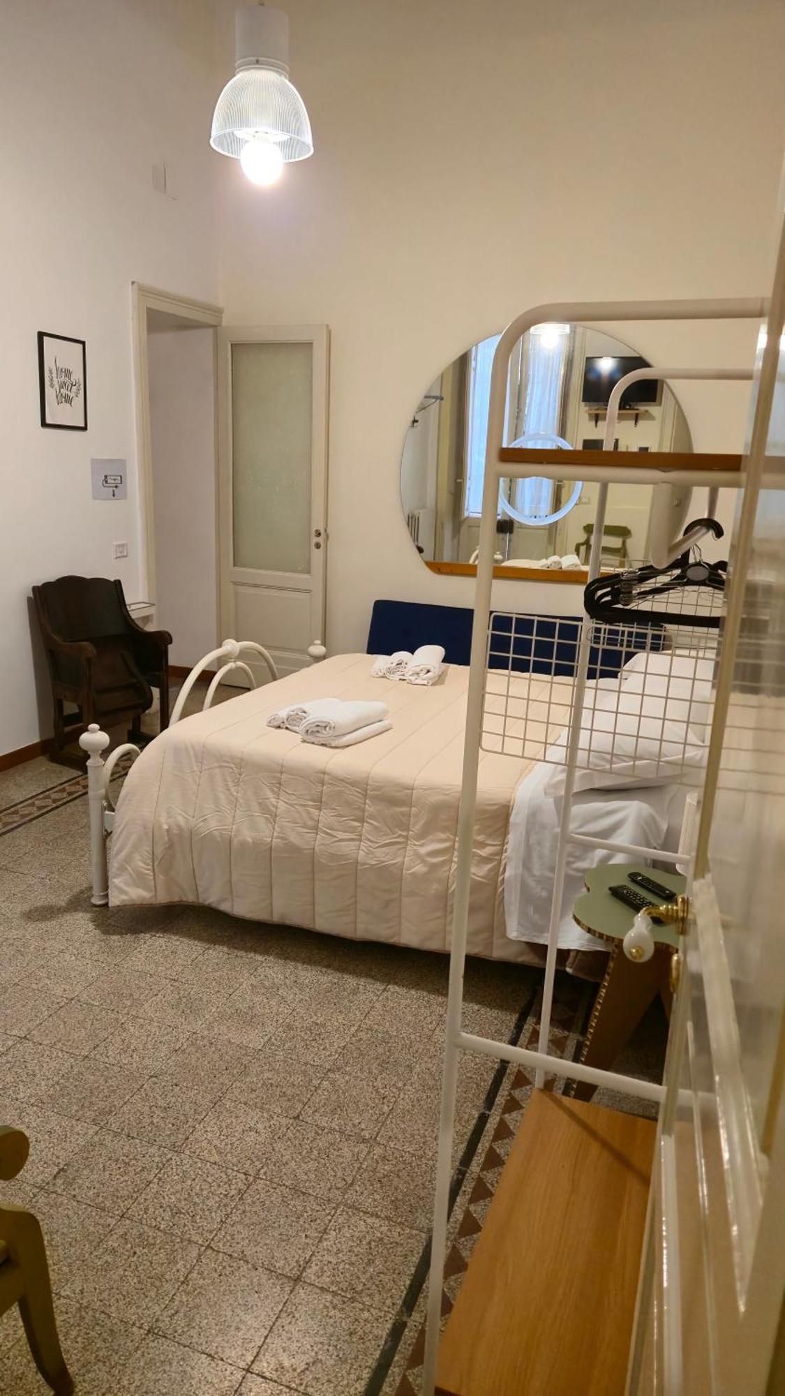 Saranton House 호텔 카타니아 외부 사진