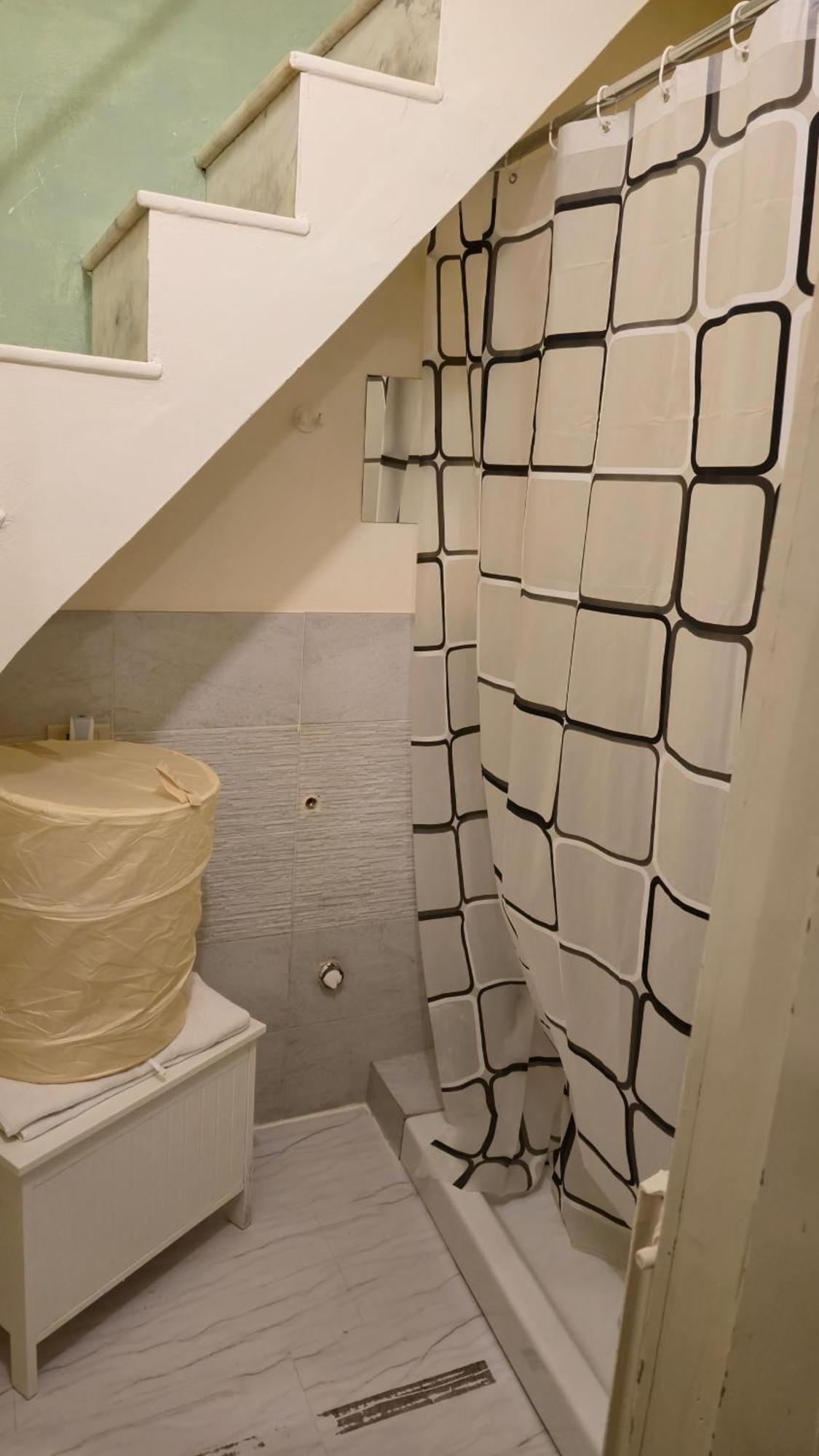 Saranton House 호텔 카타니아 외부 사진