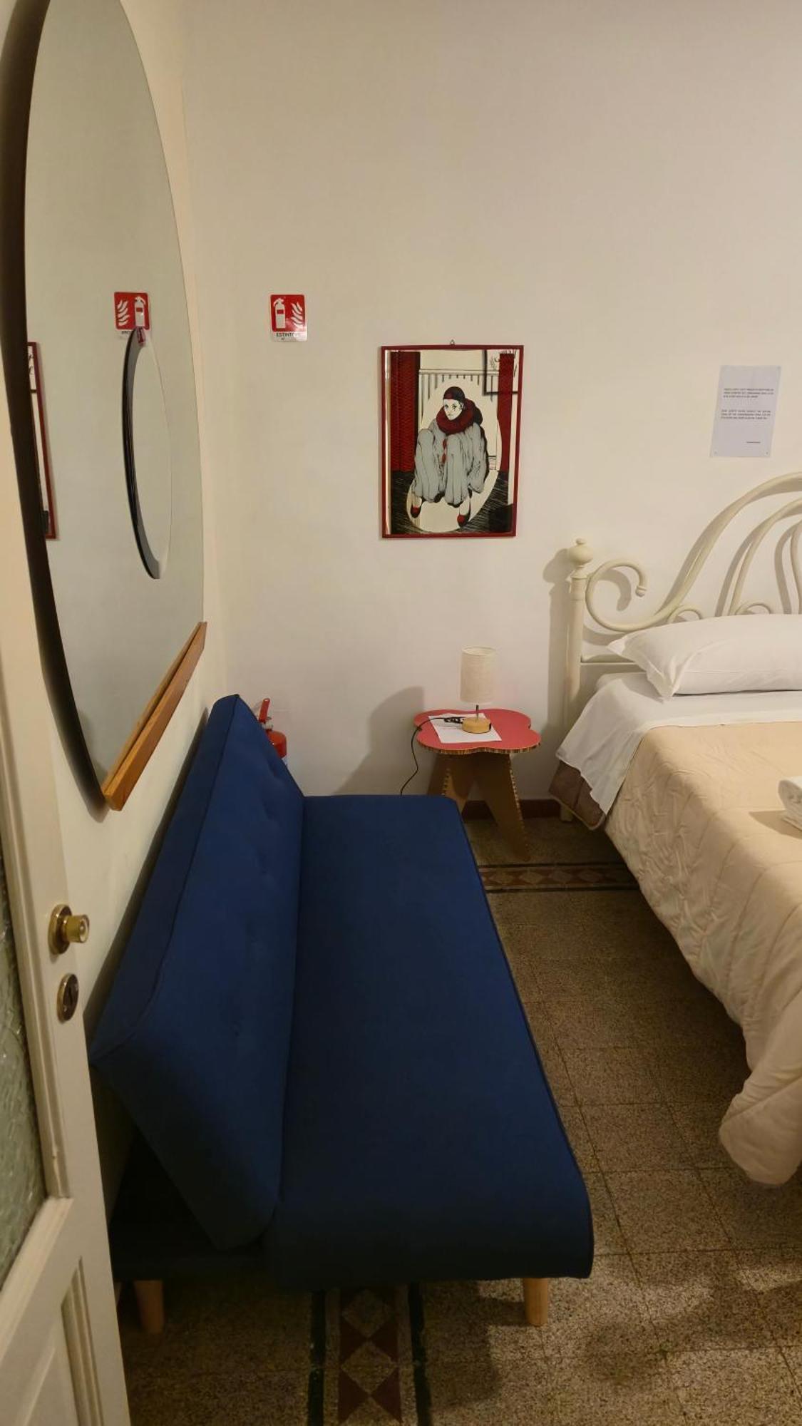 Saranton House 호텔 카타니아 외부 사진