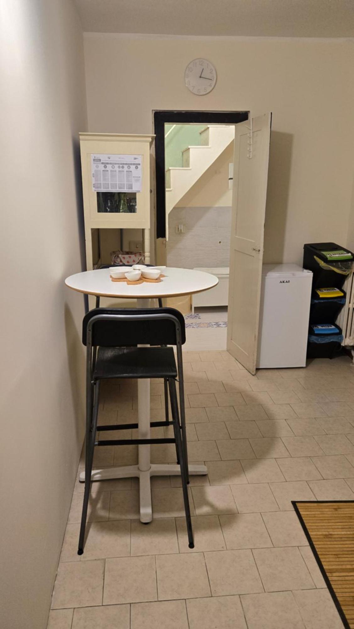 Saranton House 호텔 카타니아 외부 사진