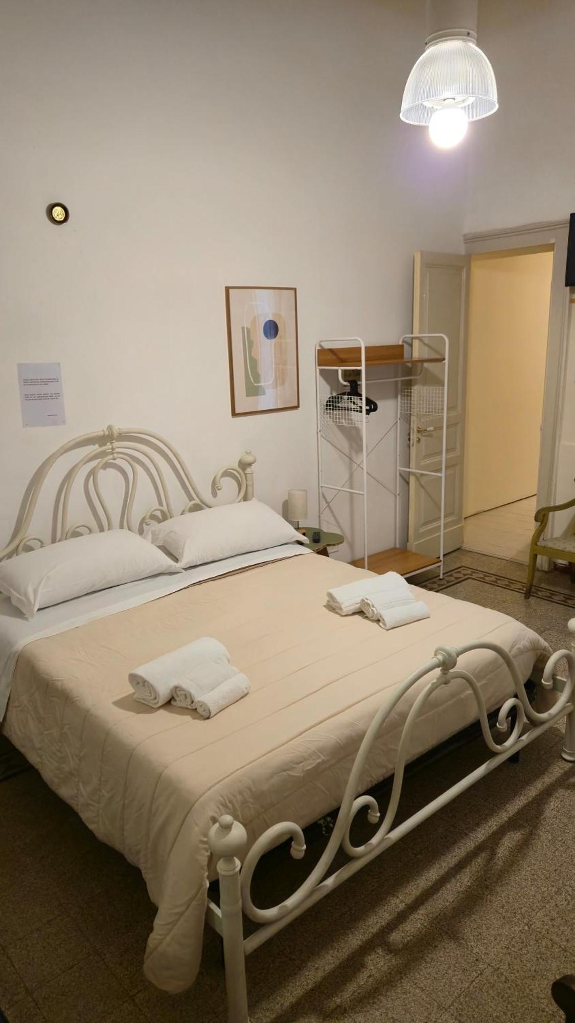 Saranton House 호텔 카타니아 외부 사진