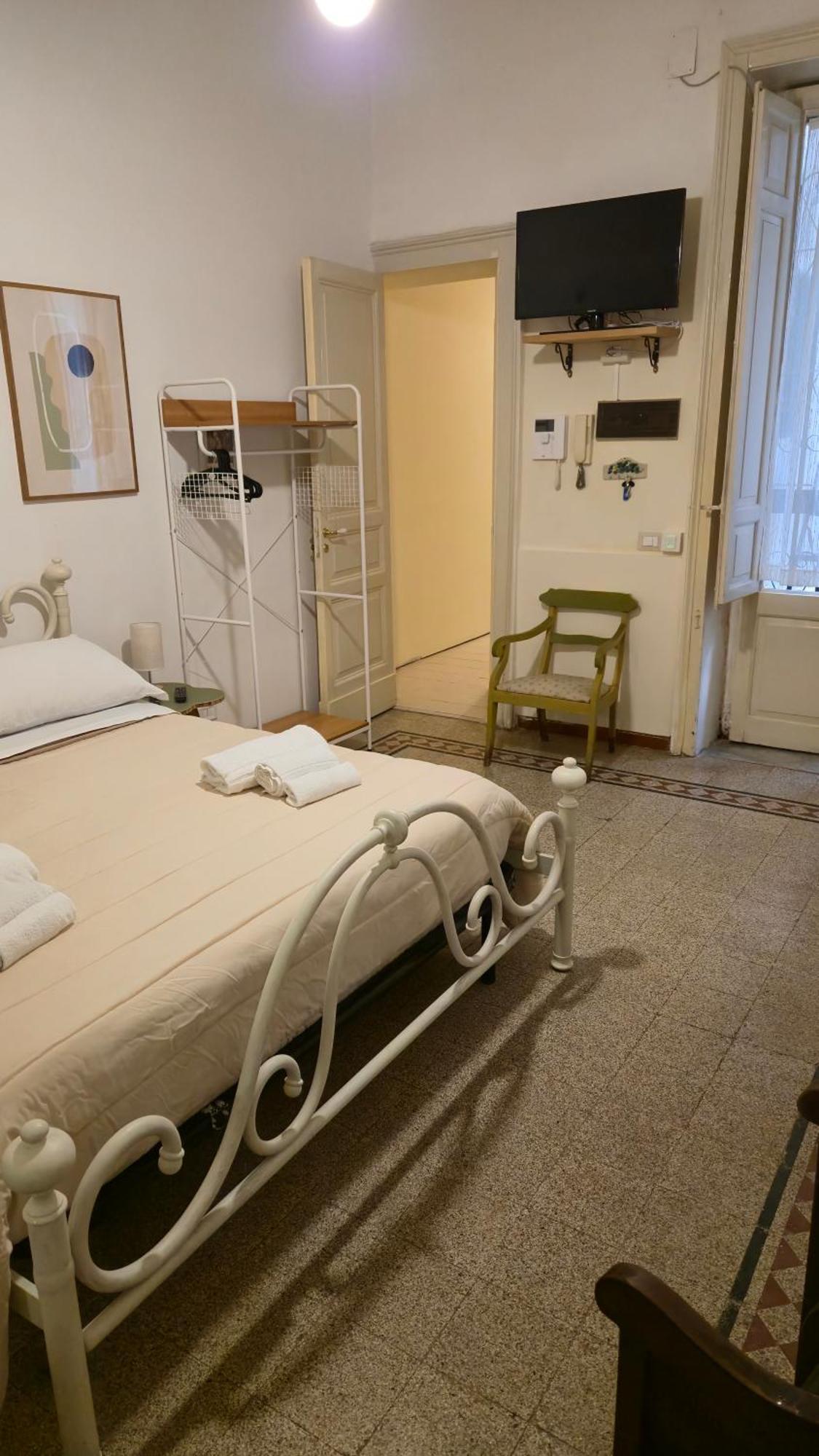 Saranton House 호텔 카타니아 외부 사진