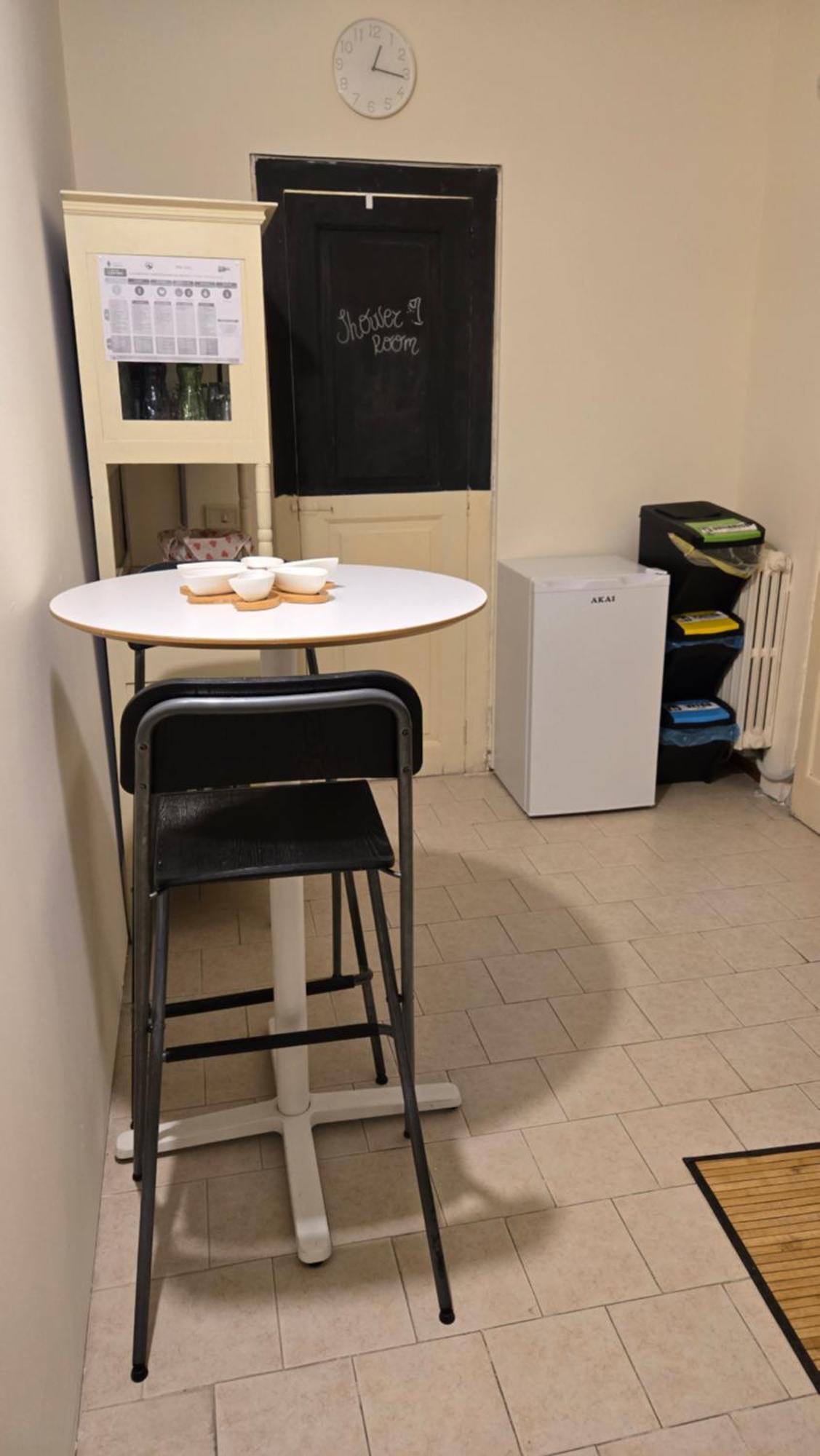 Saranton House 호텔 카타니아 외부 사진