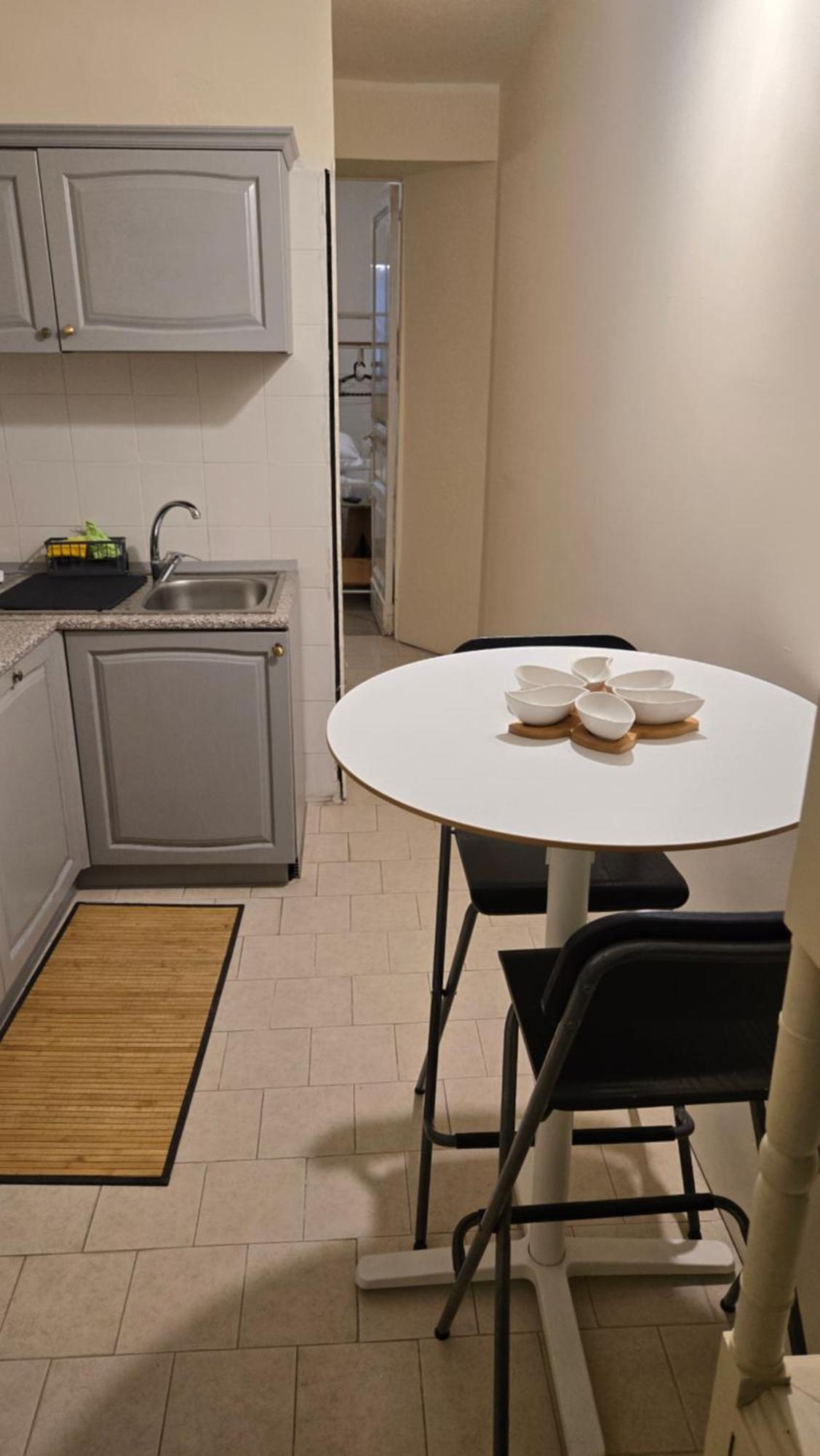 Saranton House 호텔 카타니아 외부 사진