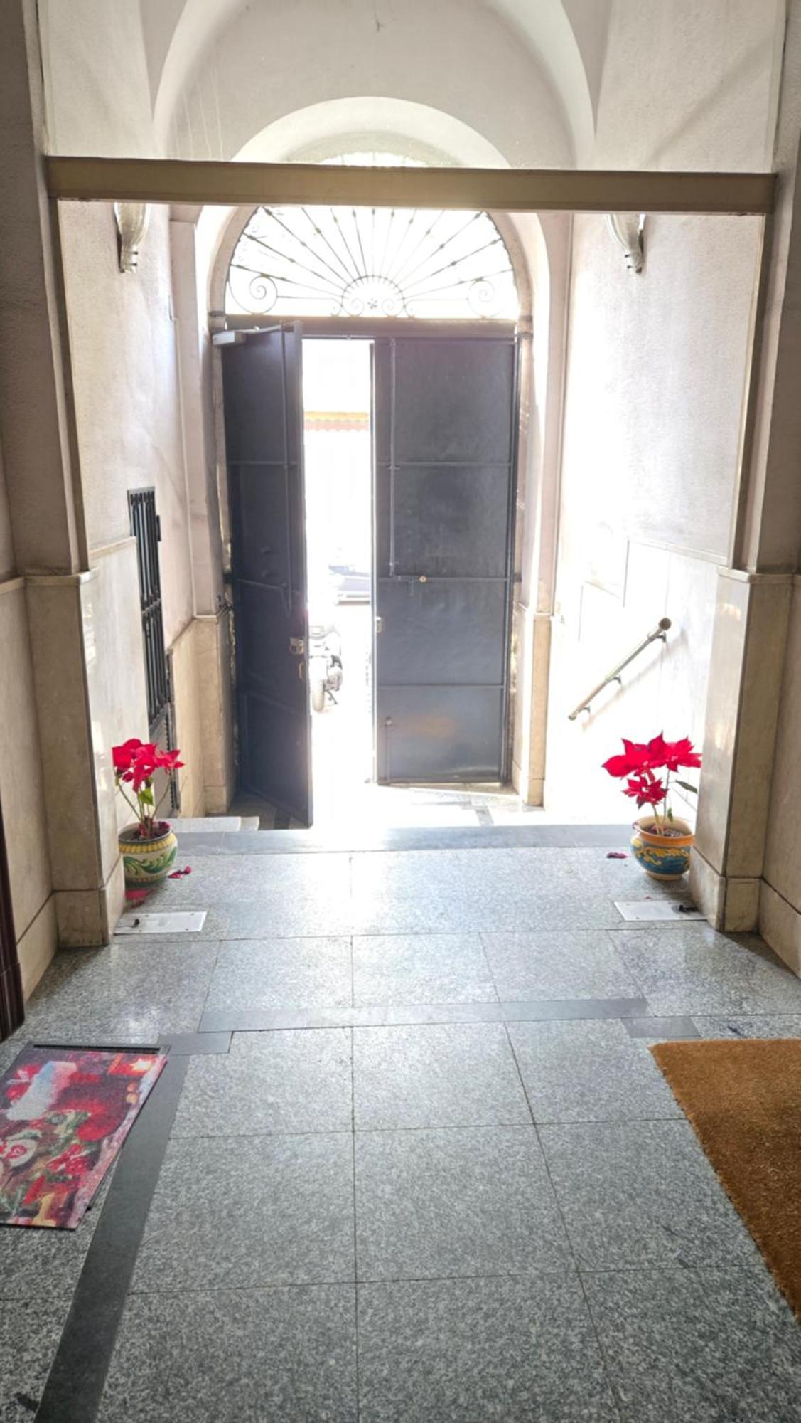 Saranton House 호텔 카타니아 외부 사진